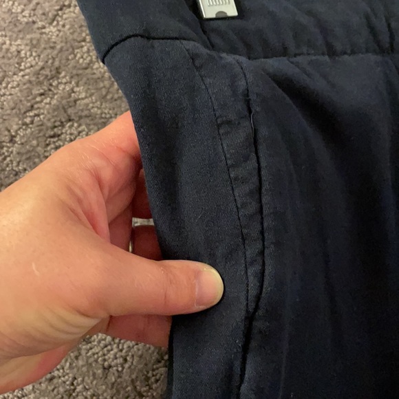 J.Crew Straight Leg Capri Pants - Picture 4 of 9